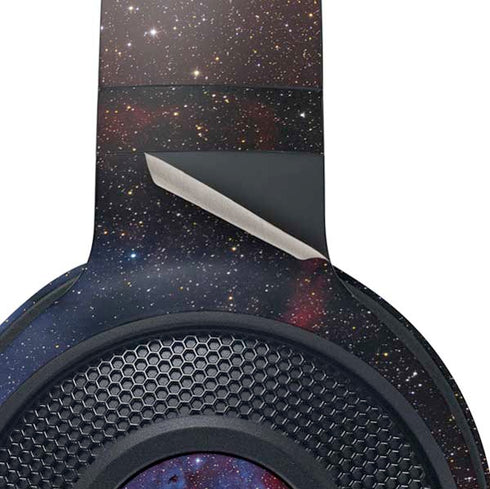 Sharpless 2-132 Emission Nebula Razer Kraken X Skin